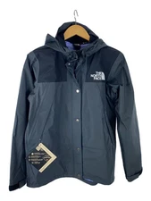 THE NORTH FACE MOUNTAIN RAINTEX JACKET Mountain Raintex Jacket, Large, Nylon, Bl