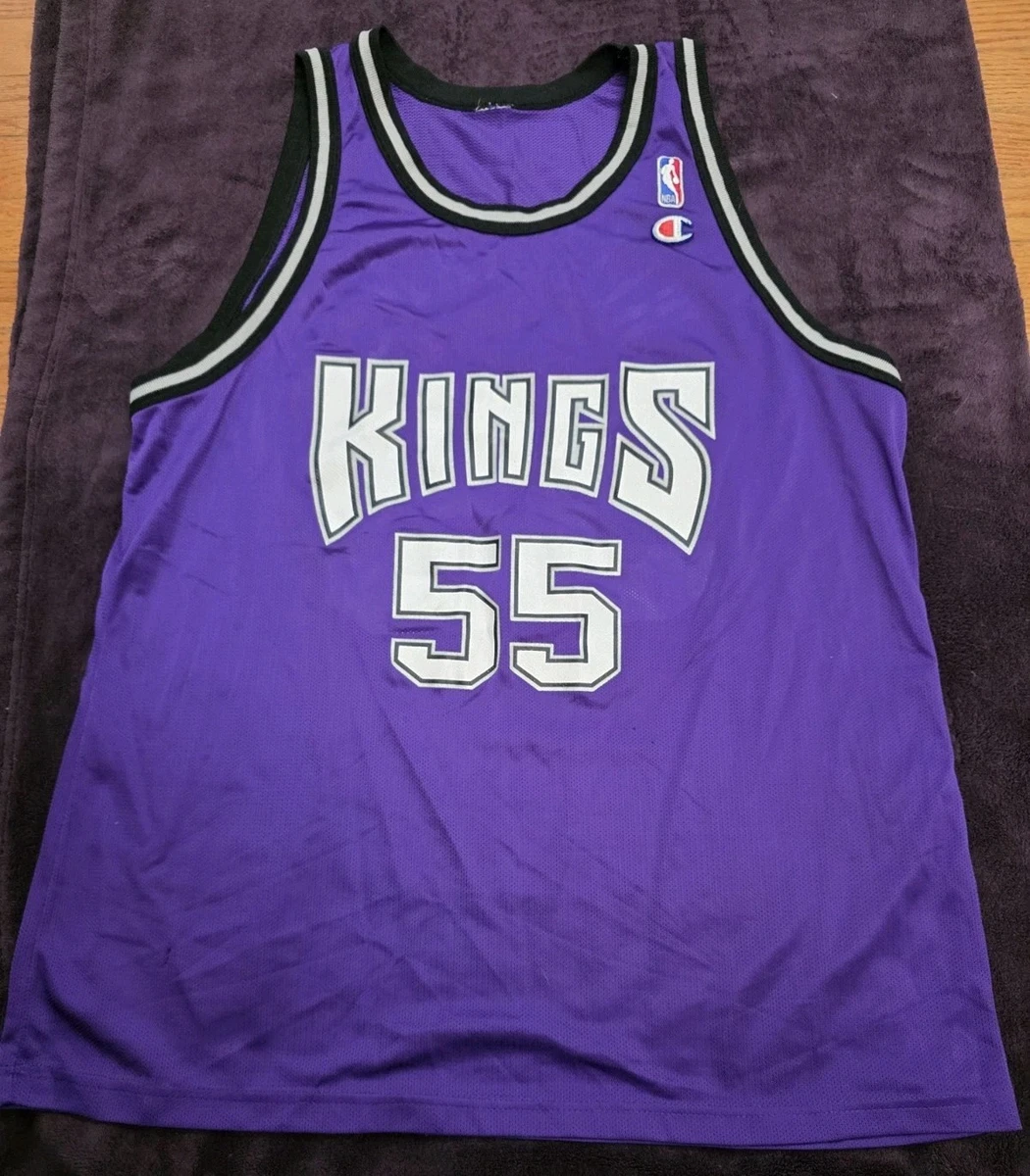 Jason Williams Purple NBA Jerseys for sale | eBay