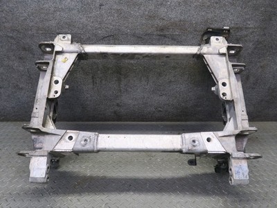 17-20 MASERATI LEVANTE M161 3.0L AWD FRONT SUSPENSION CROSSMEMBER CARRIER CRADLE