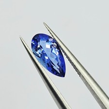 مقتنيات Tanzanite Naturale