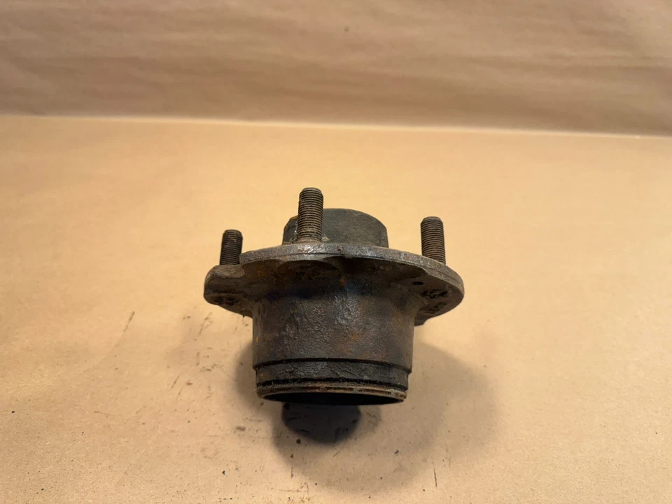 Ступицы колеса Jaguar XK120 XK140 Leys 4-127 - Изображение 3 из 4