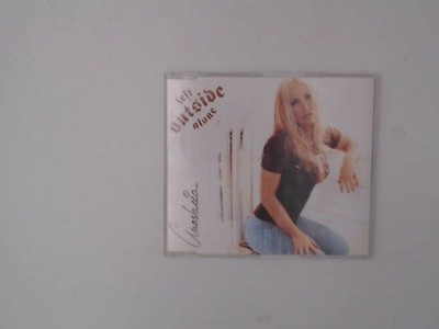 Left Outside Alone Anastacia: 900706