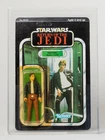 STAR WARS AFA GRADED HAN SOLO BESPIN 77 BACK RETURN OF THE JEDI 85 UNPUNCHED