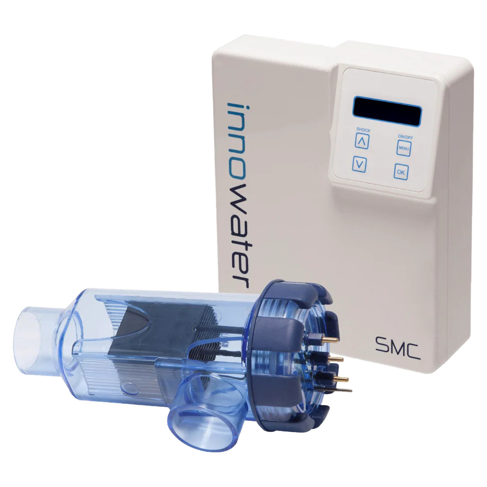 Clorador salino Innowater SMC15