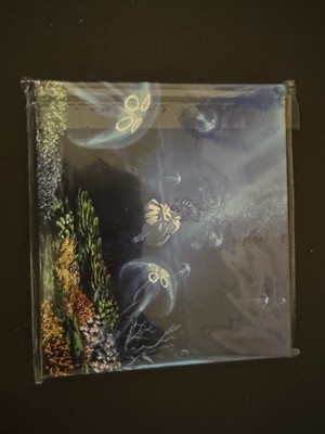 Fate/Stay Night Heaven's Feel Hana no Uta Aimer CD Limited Edition Neu OVP Japan
