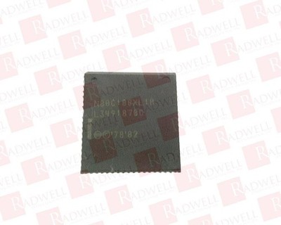 INTEL N80C188XL10 / N80C188XL10 (BRAND NEW)