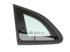 Seitenscheibe Feste Scheibe Li Hi für Volvo V40 525 12-16 31386770