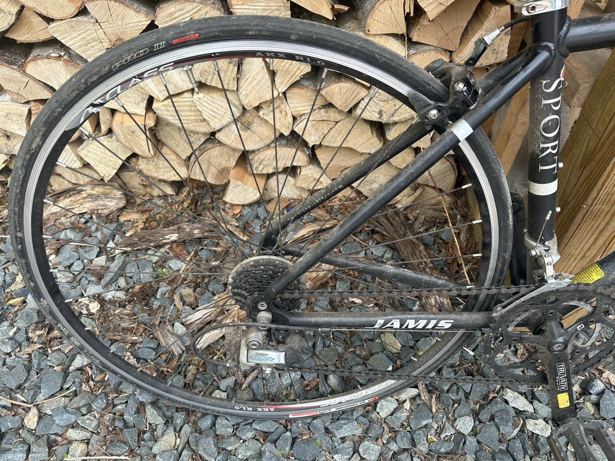 引き取り限定♪JAMIS♪Ventura♪COMP♪MAVIC♪ロード入門用に♪ 引き取り限定♪JAMIS♪Ventura♪COMP♪MAVIC♪ロード入門用に♪