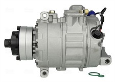 NISSENS Kompressor Klimaanlage ** FIRST FIT ** 89418 für AUDI VW A4 A6 R8 Q7 A8