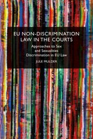 Jule Mulder | EU Non-Discrimination Law In The Courts | Taschenbuch | Englisch