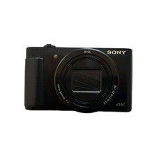 Sony Cyber-shot HX95 HX99 18.2MP Kompakte Digitalkamera - Schwarz