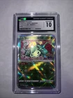 Radiant Venusaur 004/071 CGC 10 Gem Mint Japanese