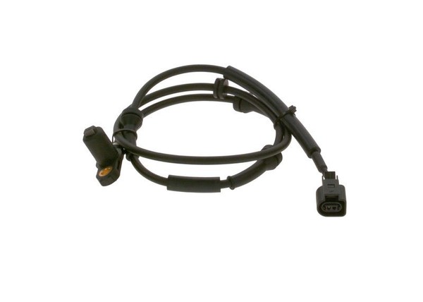ABS Sensor Hinten FüR Ford Galaxy I WGR MK VAN VW Sharan 7M Seat 95-00 7307991-image