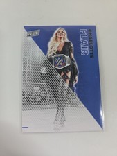 2023 Panini Father's Day Charlotte Flair #47 Base card WWE Wrestling Pack Fresh