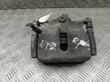 SKODA KAROQ BRAKE CALIPER FRONT RIGHT 8V0615124 MK1 NU 2017-2025