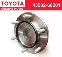 Toyota Radnabe 43502-60201