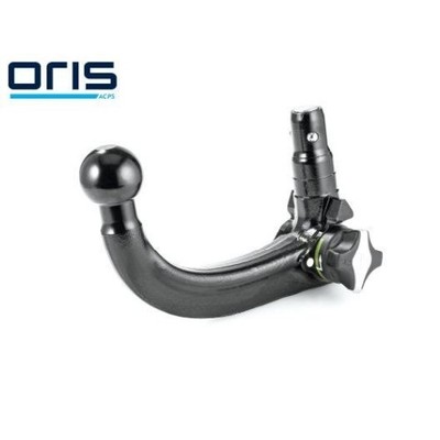 1x Anhängevorrichtung ACPS-ORIS 200-129 passend für