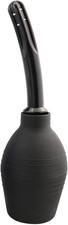 10.4Oz Anal Douche Enema Bulb Kit Douche Enema Cleaner for Women  S or Men  S Heal