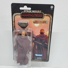 Star Wars Black Series Credit Collection Boba Fett Action Figure 6 Mandalorian