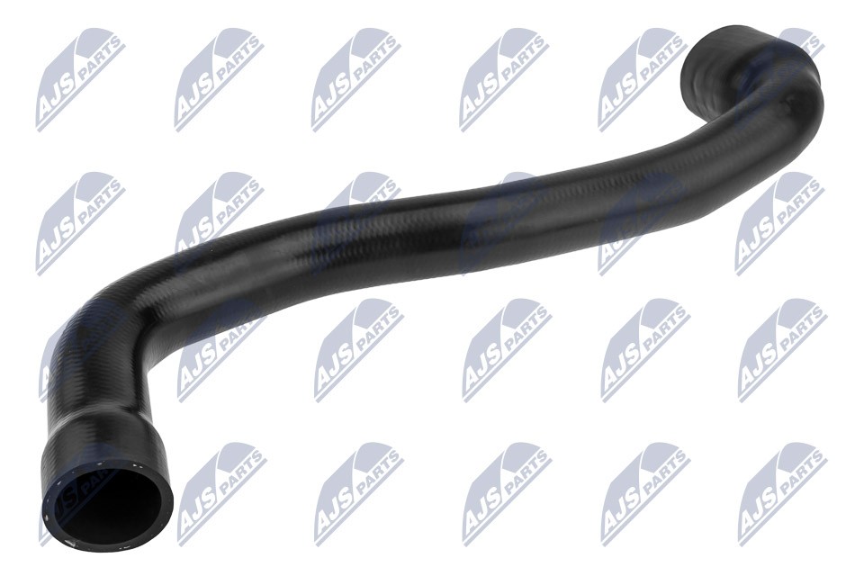 Nty Air Hose For Opel Meriva 1.7Cdti 2003-2010 - Image 5