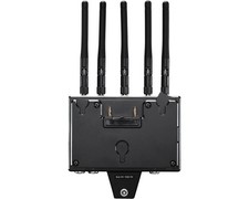 Teradek Bolt 4K 5G 1500 LT Monitor Module for Smart 7 Series Gold Mount 