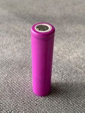 16650 Rechargeable Battery Li-ion 3.7v I6650 SANYO Panasonic UR16650ZTA🔋2300mAh