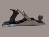 Lie Nielsen Rosewood NEW bench planes No. 5 Jack Plane with BRONZE lever cap