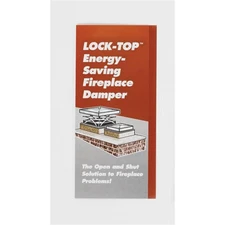 Sutherland Printing Lock-Top Energy-Saving Damper Flyers Pack Of 100