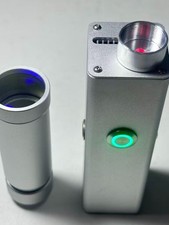 975nm 80w Infrared Laser Module With Focus Lens