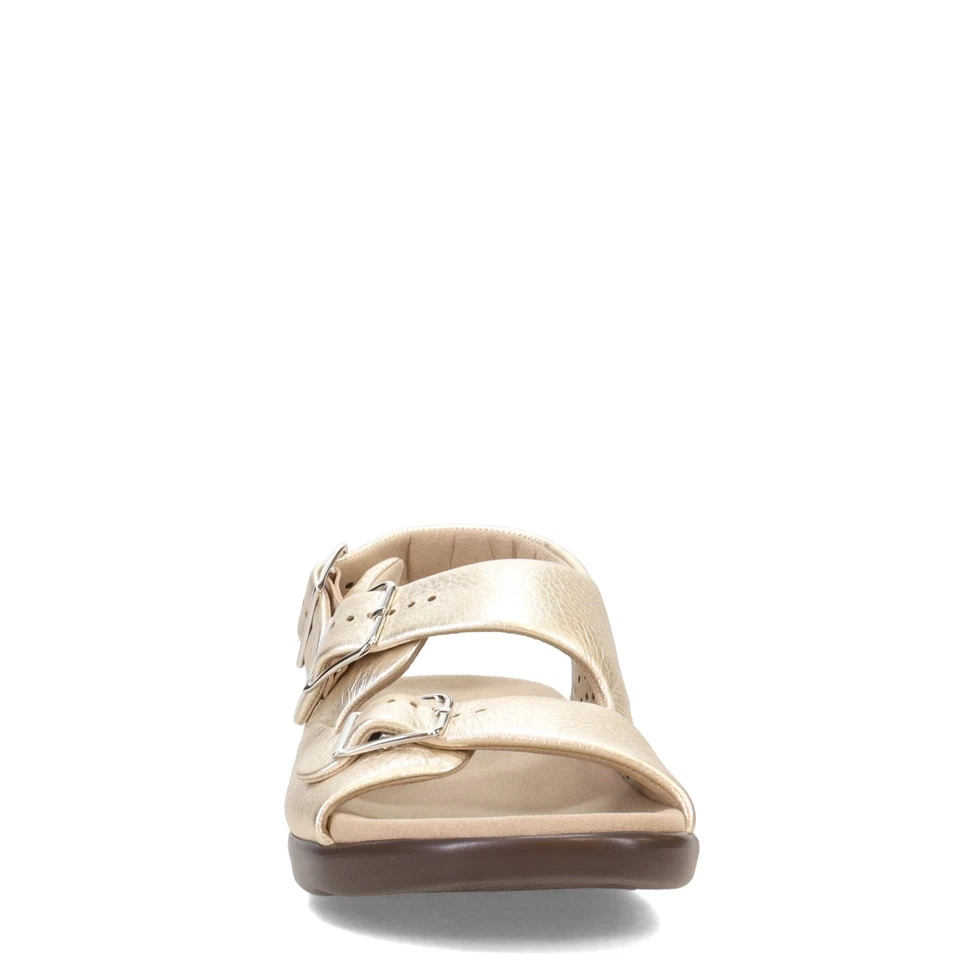 Women's SAS, Relaxed Sandal RELAXED-SUNBEAM Sunbeam LEATHER - Image 3 of 4