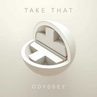 Odyssey Von Take That | Cd | Zustand Neu