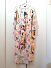 Pretty Little Things Women's Dress Size UK 14/Eur 42