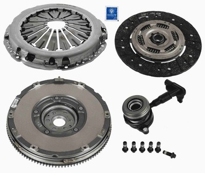 KUPPLUNGSSATZ FÜR FORD - SACHS 2290 601 123