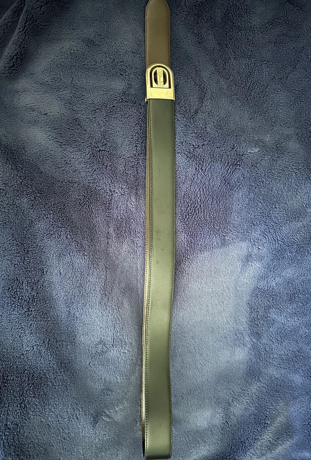 Ceinture ancienne DIOR