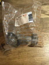 Stihl 4180 640 0101 Gearhead Gear Head Box Case Gearbox  OEM NOS