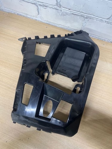 BMW 1 F20 F21 2014 Stoßstange hinten links Halterung 7240955 DNT4579