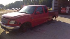 Automatic Transmission 8-330 5.4l 4r70w Aode-w Fits 99 Ford F150 Pickup 10312574