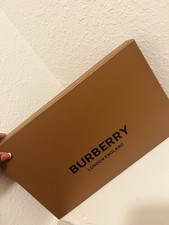 Burberry Cashmere Check Scarf, Beige Black White Red Woven Fringe Women's