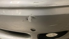 Pare-choc avant Opel VECTRA