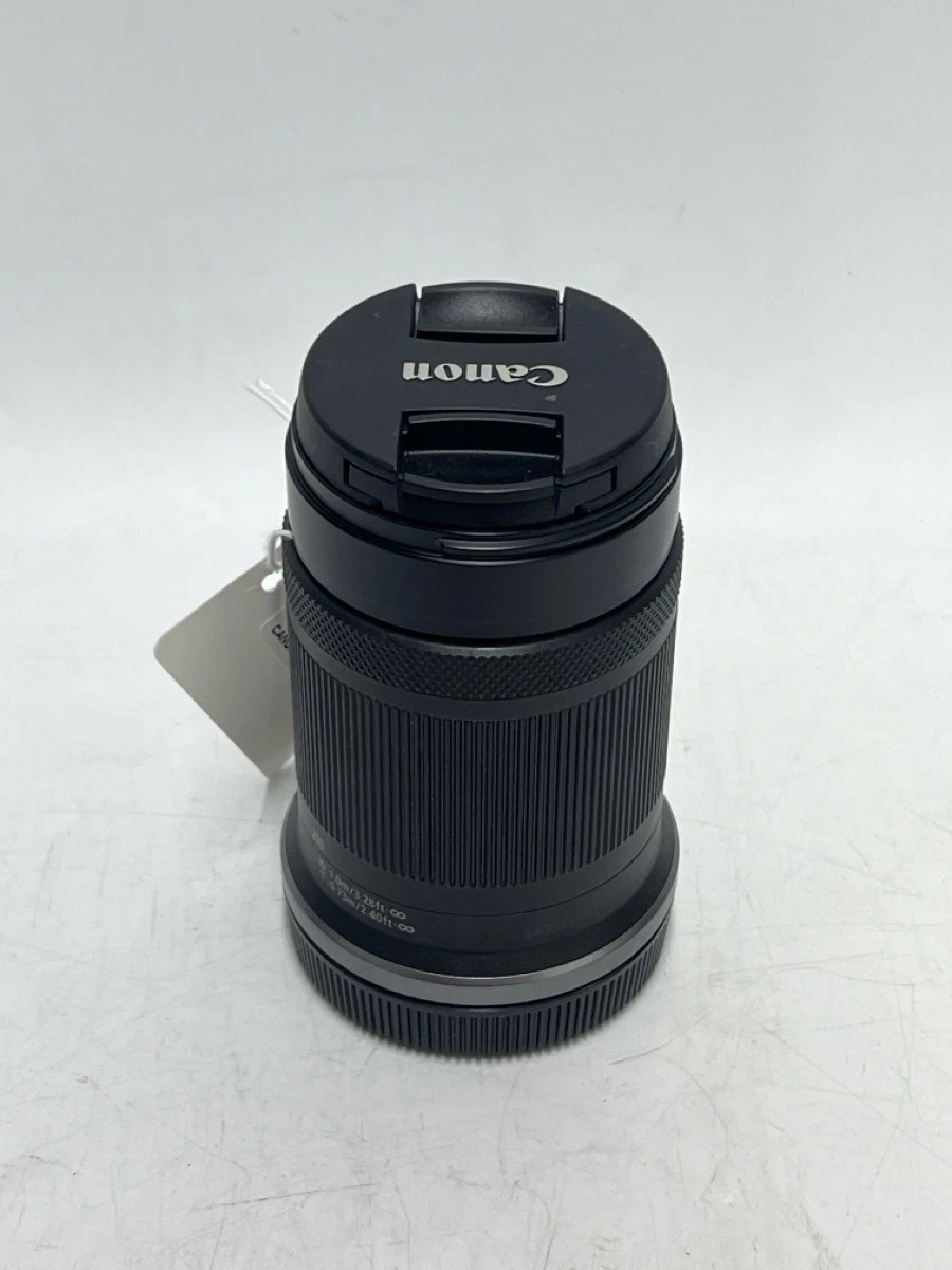 Canon 18-150mm Focal Camera Lenses for sale | eBay