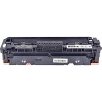 Renkforce Toner Ersetzt Hp 415X, W2031X Kompatibel Cyan 6000 Seiten RF-HPW2031X
