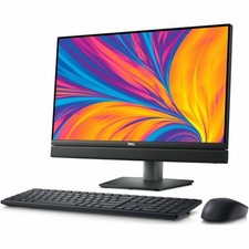 Dell OptiPlex 7000 7420 All-in-One Thin Client - 1 300T Dual-core (2 Core) 3.40