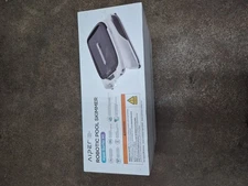 Aiper - Surfer M1 Solar Powered Automatic Robotic Pool Skimmer Cleaner🔥✅SEALED