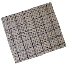Herrschners 3.75-mesh Gridded Latch Hook Canvas Accessory