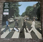 Beatles, The- Abbey Road Opaque Green Vinyl Limited Target Edition LP New Sealed