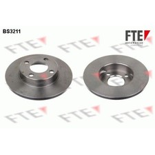 Disque de frein Audi 60