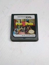 Pet Pals: Animal Doctor (Nintendo DS, 2008)