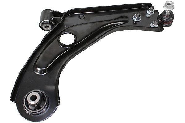 Metzger Lenker, RadaufhäNgung 58148502 KIT + Greenparts FüR Peugeot-image