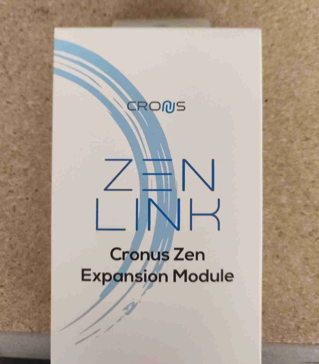 Zen Link - Cronus Zen - Erweiterungsmodul NEU