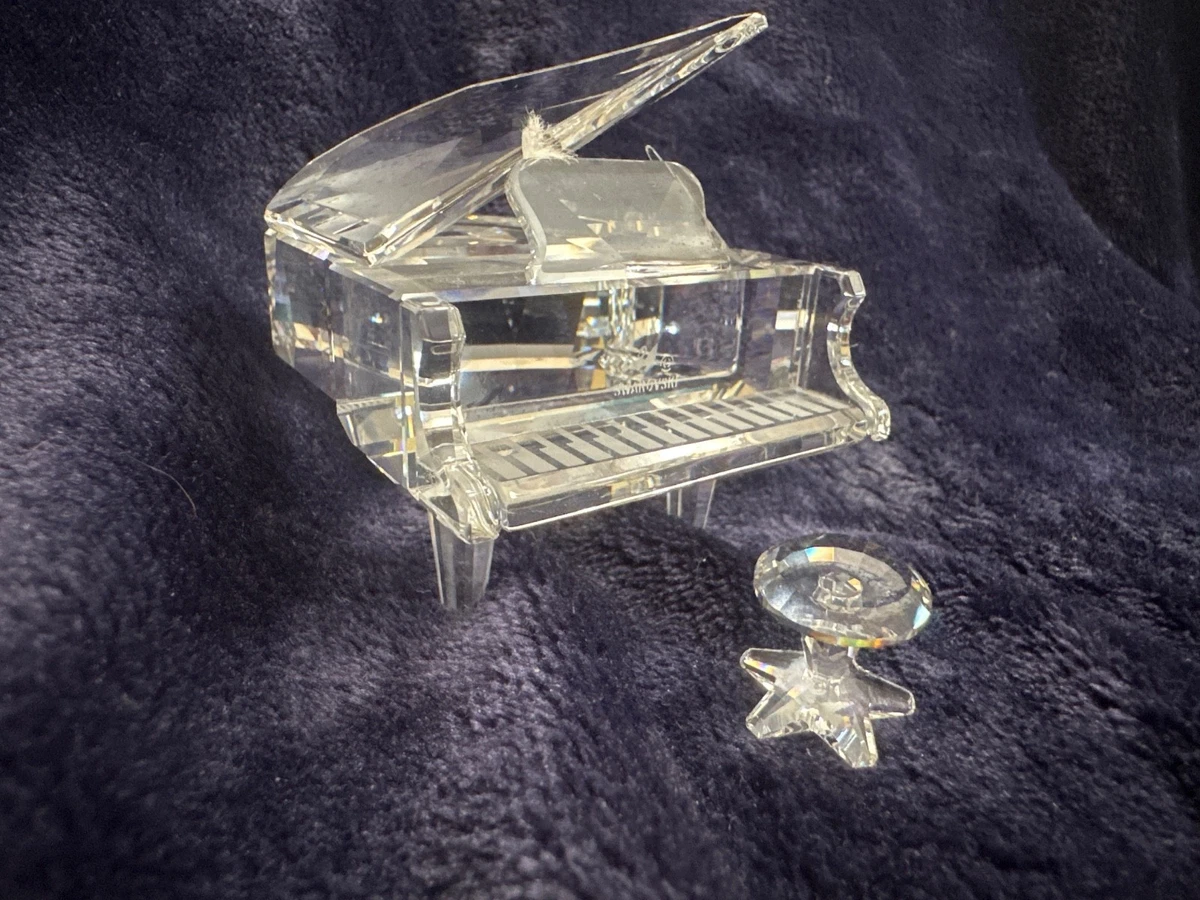 swarovski piano products for sale | eBay